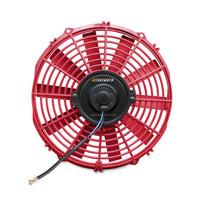 Thumbnail for Mishimoto 12 Inch Red Electric Fan 12V