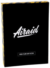 Thumbnail for Airaid 07-10 Jeep Wrangler V6-3.8L Direct Replacement Filter