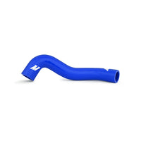 Thumbnail for Mishimoto 01-03 Ford 7.3L Powerstroke Coolant Hose Kit (Blue)