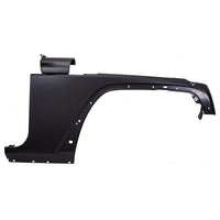 Thumbnail for Omix Front Fender Right 07-18 Jeep Wrangler