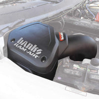 Thumbnail for Banks Power 94-02 Dodge 5.9L Ram-Air Intake System