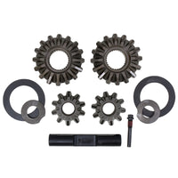 Thumbnail for Yukon Gear Standard Open Spider Gear Kit For 7.5in Ford w/ 28 Spline Axles