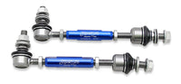 Thumbnail for SuperPro 2003 Lexus GX470 Base Rear HD Adjustable End Link Set - 12mm Studs