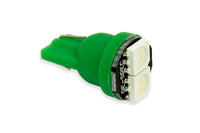 Thumbnail for Diode Dynamics 194 LED Bulb SMD2 LED - Green (Single)