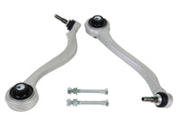 Thumbnail for Whiteline 15-18 BMW M3 / 15-20 M4 / 16-21 M2 Front Control Arm