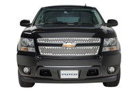 Thumbnail for Putco 94-98 Chevrolet Silverado Punch Stainless Steel Grilles