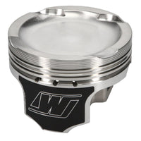 Thumbnail for Wiseco Honda K24 w/K20 Heads -21cc 87mm Piston Shelf Stock Kit