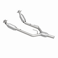 Thumbnail for MagnaFlow Conv Dir F Thunderbird-Cougar 96-97