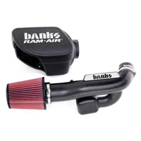 Thumbnail for Banks Power 12-15 Jeep 3.6L Wrangler Ram-Air Intake System