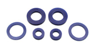 Thumbnail for SuperPro 1994 Subaru Legacy LSi Rear Crossmember Mount Insert Bushing Set