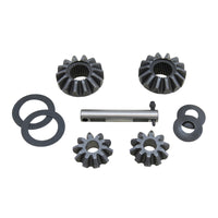 Thumbnail for Yukon Gear Standard Open Spider Gear Kit For Model 35 w/ 27 Spline Axles