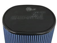 Thumbnail for aFe Magnum FLOW Pro 5R Universal Clamp-On Air Filter F-5in. / B-(9 X 7) MT2 / T-(7.25 X 5) / H-9in.