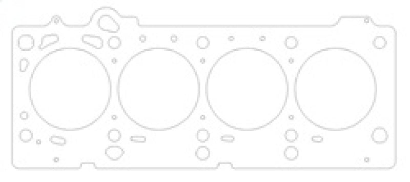 Cometic 03-05 Dodge SRT4 Turbo 2.4L 90mm Bore .040in MLS Headgasket