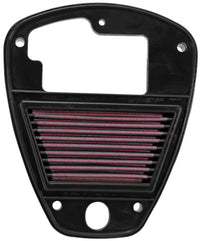 Thumbnail for K&N 06-11 Kawasaki VN900 Vulcan Classic/ 06-10 Vulcan 900 / 07-11 VN900 Vulcan Custom Rep Air Filter