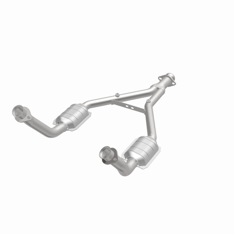 MagnaFlow Conv Direct Fit Mustang 94-95 3.8L