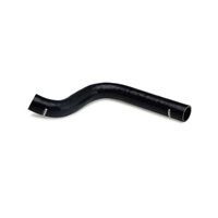 Thumbnail for Mishimoto 67-70 Ford Mustang 289/302/351 Silicone Upper Radiator Hose