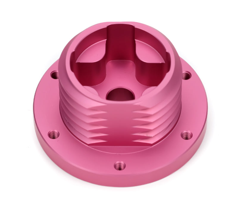 NRG Short Hub Thrustmaster - Pink