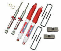 Thumbnail for Skyjacker Suspension Lift Kit w/ Shock 2004-2004 Ford F-150 Heritage