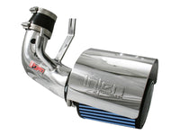 Thumbnail for Injen 02-06 RSX (CARB 02-04 Only) Polished Short Ram Intake