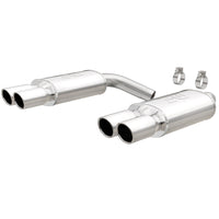 Thumbnail for MagnaFlow Corvette C4 92-96 LT1 Axle Back Exhaust