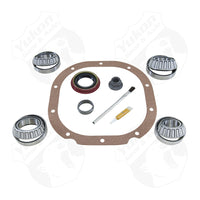 Thumbnail for Yukon Gear Bearing install Kit For Ford 7.5in Diff