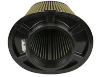 Thumbnail for aFe Magnum FLOW Pro GUARD 7 Universal Air Filter F-4in. / B-(8X6.5) MT2 / T-(5.25X3.75) / H-7.5in.