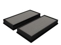 Thumbnail for aFe Magnum FLOW Pro DRY S OE Replacement Filter 10-20 Land Rover v8-5.0L (Pair)