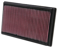 Thumbnail for K&N 02-06 Mini Cooper S Drop In Air Filter