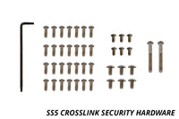 Thumbnail for Diode Dynamics SS5 CrossLink Security Hardware Kit