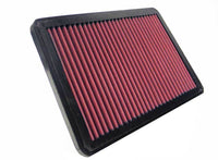 Thumbnail for K&N 1975 Alfa Romeo Alfa 6 Replacement Air Filter