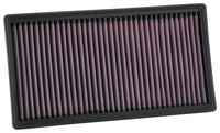 Thumbnail for K&N 2018 Volkswagen Atlas 3.6L V6 F/I Replacement Drop In Air Filter