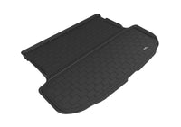 Thumbnail for 3D MAXpider 2016-2020 Lexus RX/RX Hybrid Kagu Cargo Liner - Black