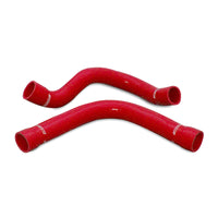 Thumbnail for Mishimoto 92-99 BMW E36 318 Series Red Silicone Hose Kit