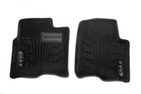 Thumbnail for Lund 14-17 Nissan Altima Catch-It Carpet Front Floor Liner - Black (2 Pc.)