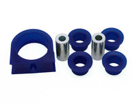 Thumbnail for SuperPro 2001 Lexus IS300 Base Steering Rack Mount Bushing Set