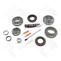 Thumbnail for Yukon Gear Bearing install Kit For 97-98 Ford 9.75in Diff