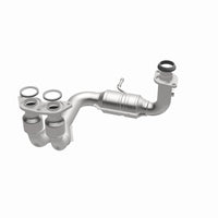 Thumbnail for MagnaFlow Conv DF  Standard Cat 00-05 Toyota MR2 Spyder 1.8L Rear