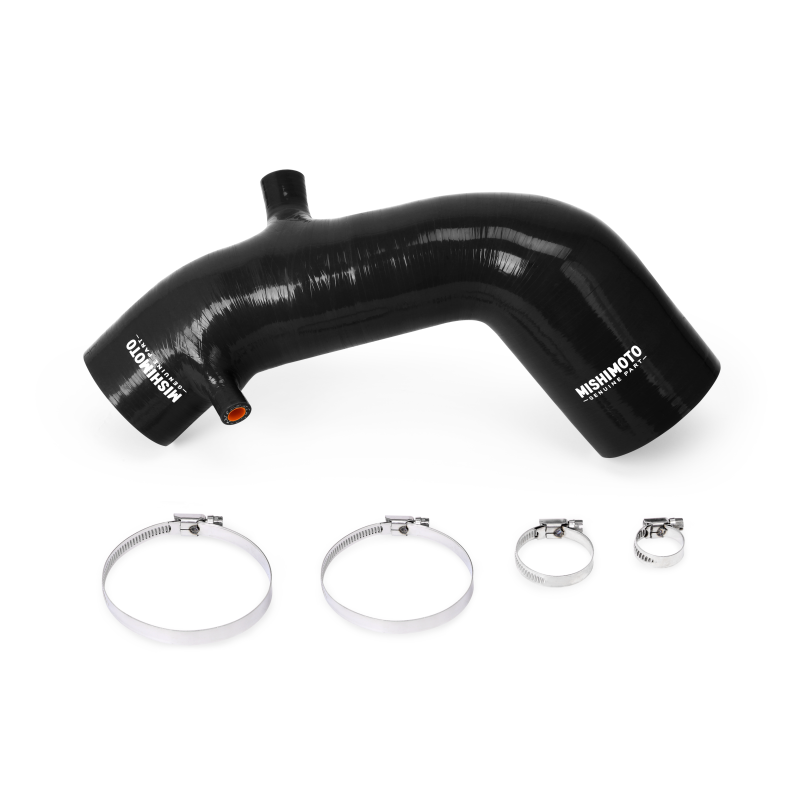 Mishimoto 00-05 Honda S2000 Black Silicone Hose Kit