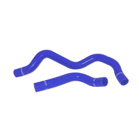 Thumbnail for Mishimoto 99-05 Mazda Miata Blue Silicone Radiator Hose Kit