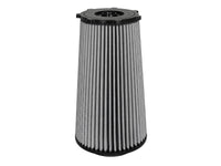 Thumbnail for aFe MagnumFLOW Air Filters IAF PDS A/F PDS 5-1/2 F x 8-3/4B x 6-1/2T x 14-3/4H