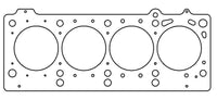 Thumbnail for Cometic Dodge 2/2.4L DOHC 420A Motor 87.5mm bore .040 thick MLS headgasket