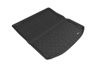 Thumbnail for 3D MAXpider 2017-2019 Audi A4/ S4 Kagu Cargo Liner - Black