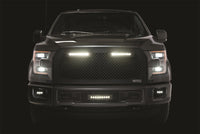 Thumbnail for Putco 15-17 Ford F-150 - Lighted w/ two 10in Luminix Light Bars Lighted Boss Grille