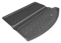 Thumbnail for 3D MAXpider 2013-2019 Ford Escape Kagu Cargo Liner - Black