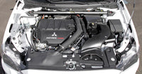 Thumbnail for AEM 09-11 Mitsubishi Lancer Ralliart 2.0L L4 Cold Air Intake