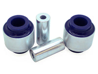 Thumbnail for SuperPro 2011 Chrysler 300 Touring Front Rearward Radius Arm Bushing Set (Std. Alignment)