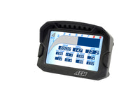 Thumbnail for AEM CD-5G Carbon Digital Dash Display w/ Interal 10Hz GPS & Antenna