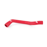 Thumbnail for Mishimoto 02-06 Mini Cooper S (Supercharged) Red Silicone Hose Kit