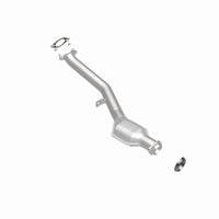 Thumbnail for MagnaFlow Converter Direct Fit 08-09 Subaru Outback H4 2.5