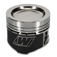 Thumbnail for Wiseco Volvo B230 -14cc Dish 1.530x3.799 (96.5mm) Custom Pistons SPECIAL ORDER